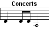 Concerts