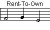 Rent-To-Own
